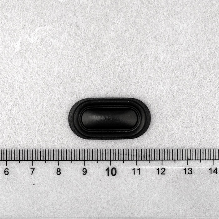 高音音膜 - GS1633-0.1-RSB192