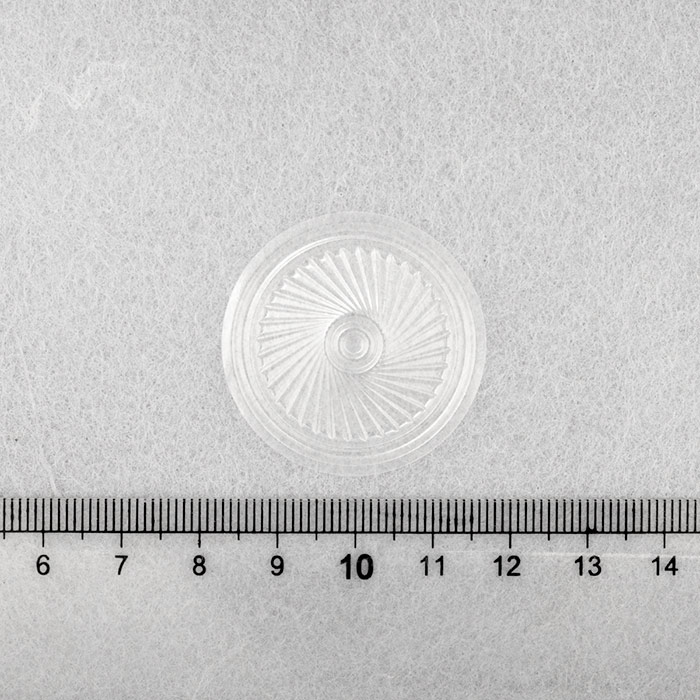 Walkman、MP3、MP4喇叭音膜 - S36-49B-0.05PET