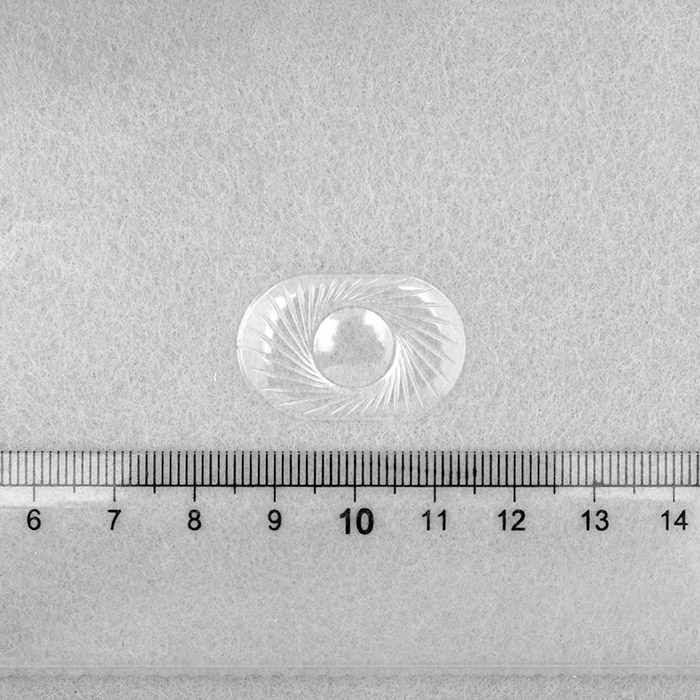 手机喇叭及听筒音膜 - YD2030-09B-0.06PET