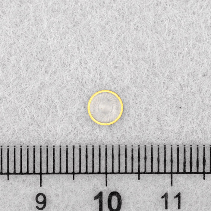 耳机喇叭音膜 - YD6-5-6T8015U